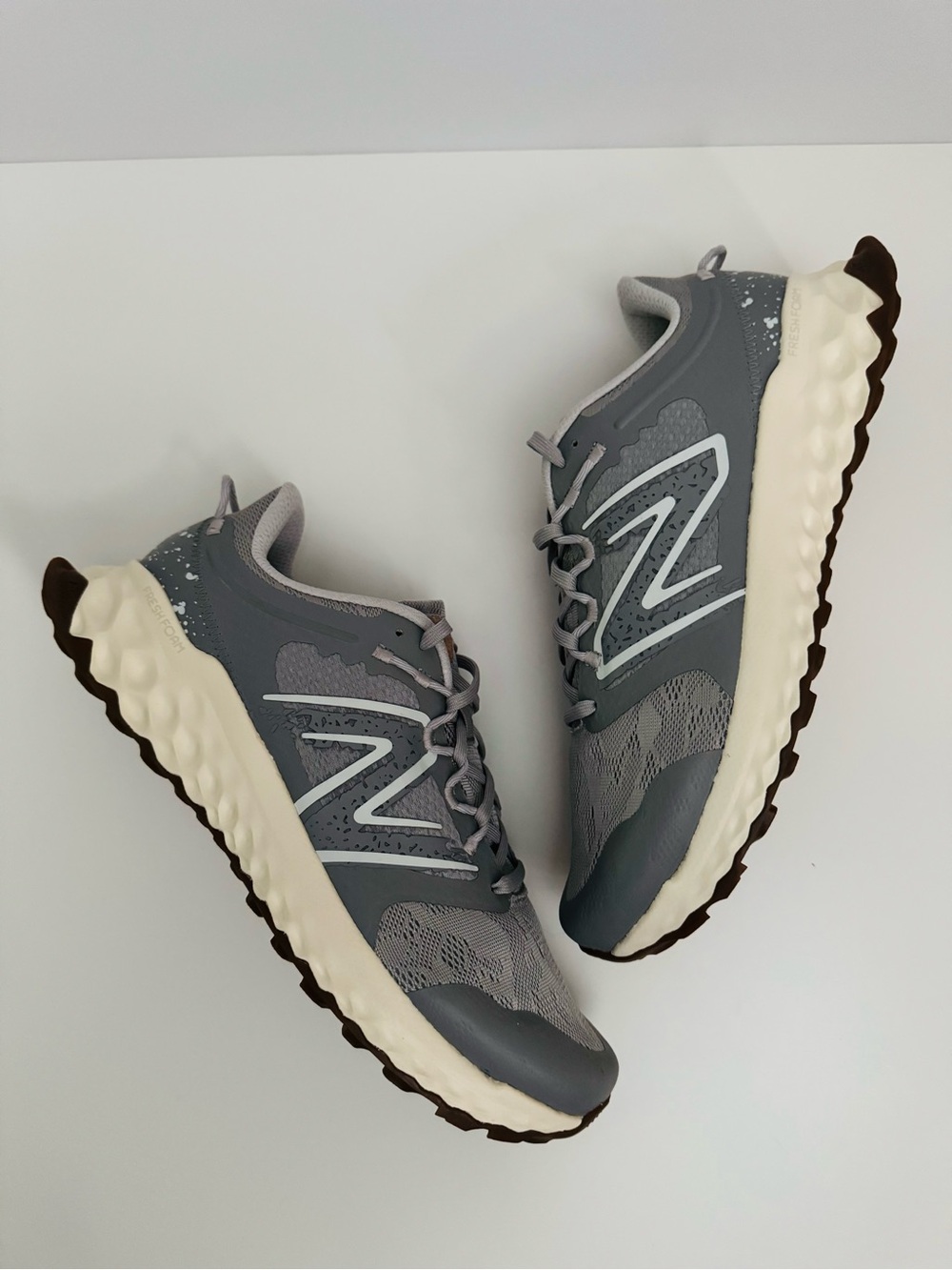New Balance Fresh Foam Garoe Men’s Trail Running Trainers
